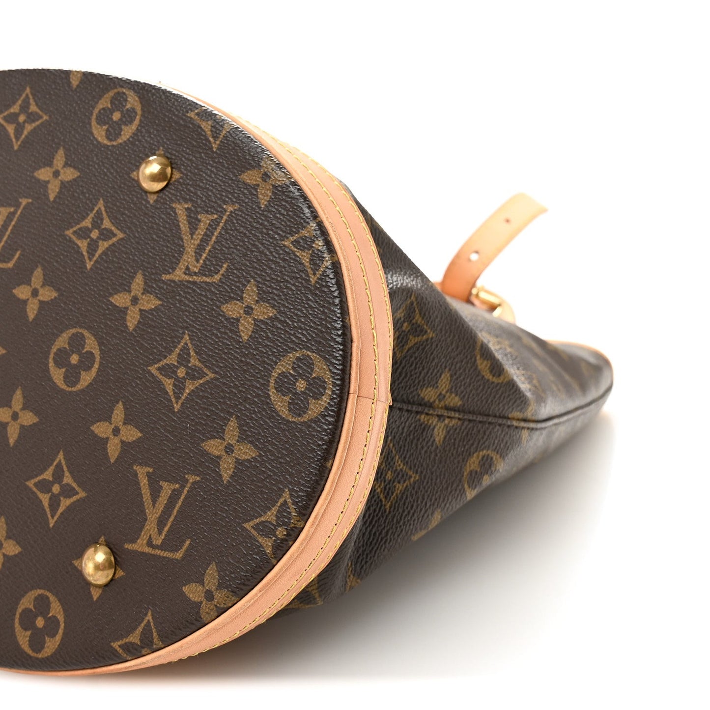 Monogram Bucket 27