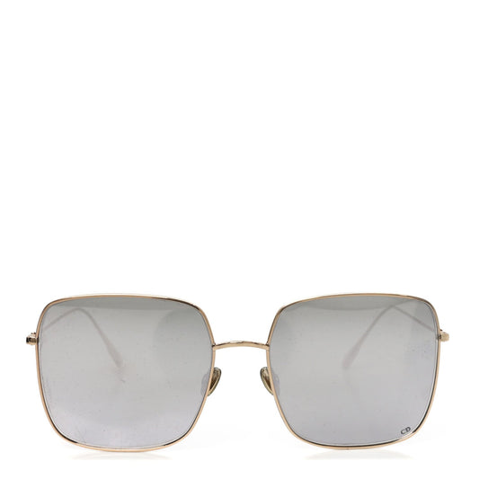 Metal Stellaire 1 Sunglasses Gold