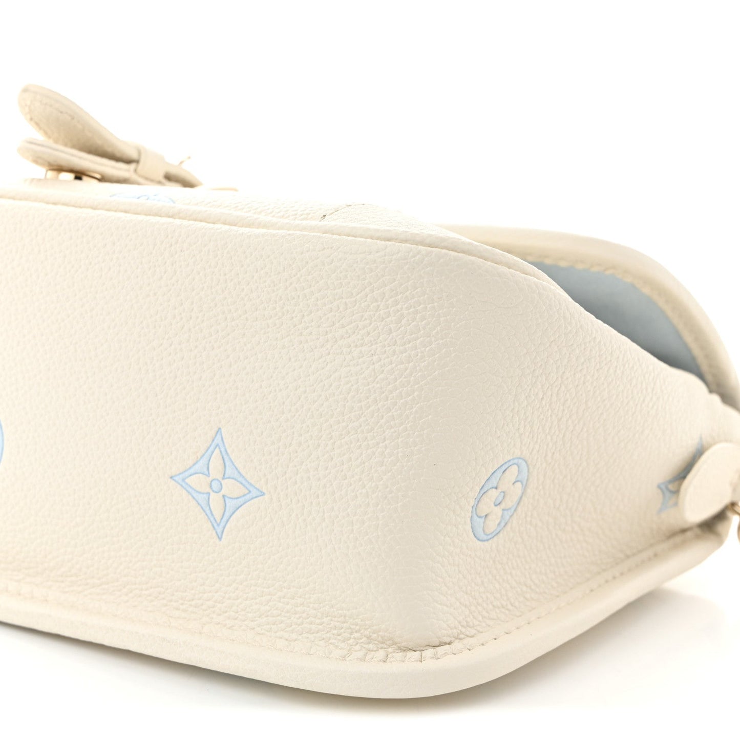 Empreinte Monogram Sweet Escape Diane Milky White Blue