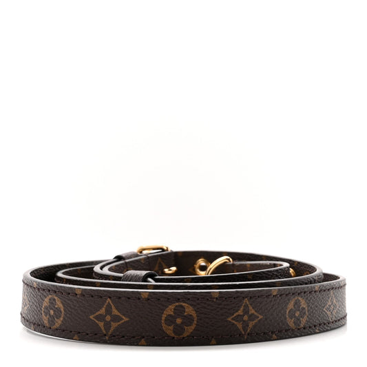 Monogram Metis 20mm Adjustable Strap