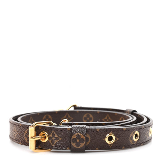 Monogram Metis 20mm Adjustable Strap