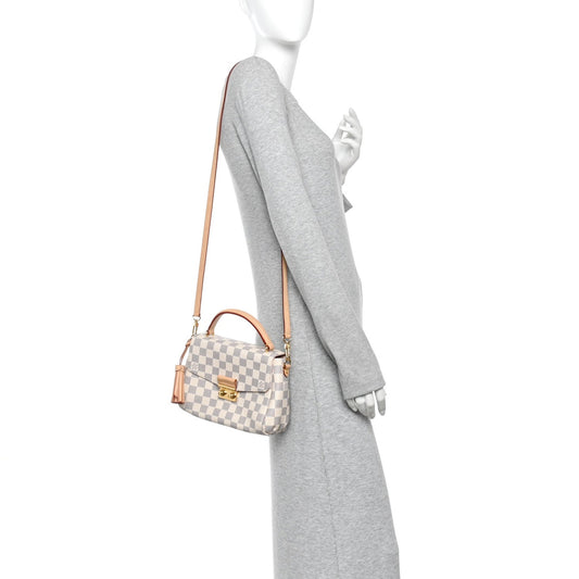Damier Azur Croisette
