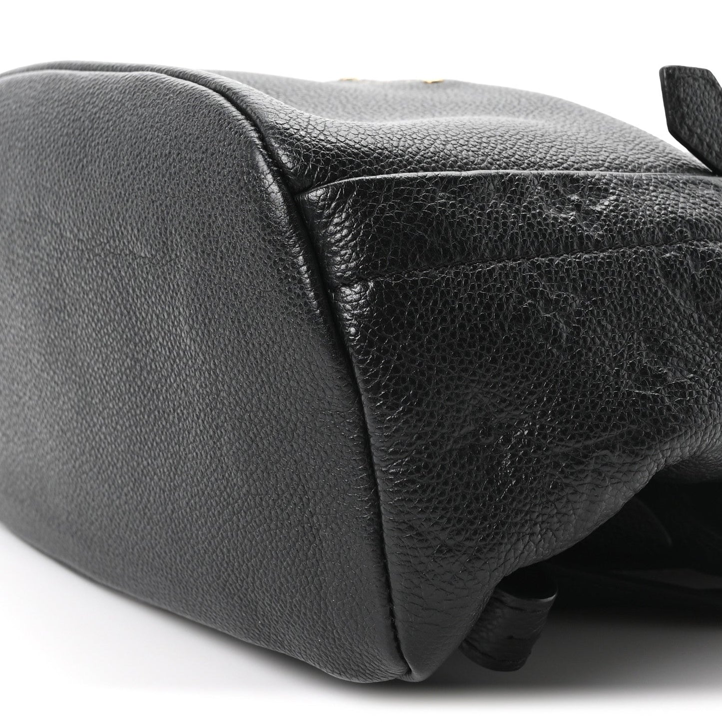 Empreinte Sorbonne Backpack Black