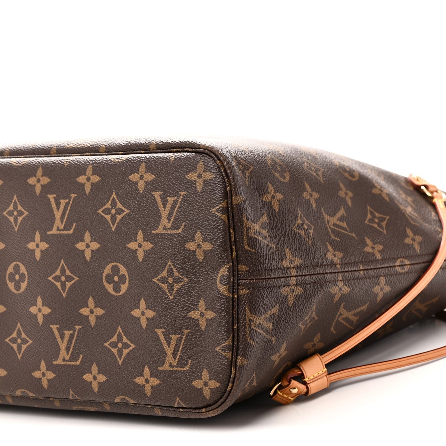 Monogram Neverfull MM