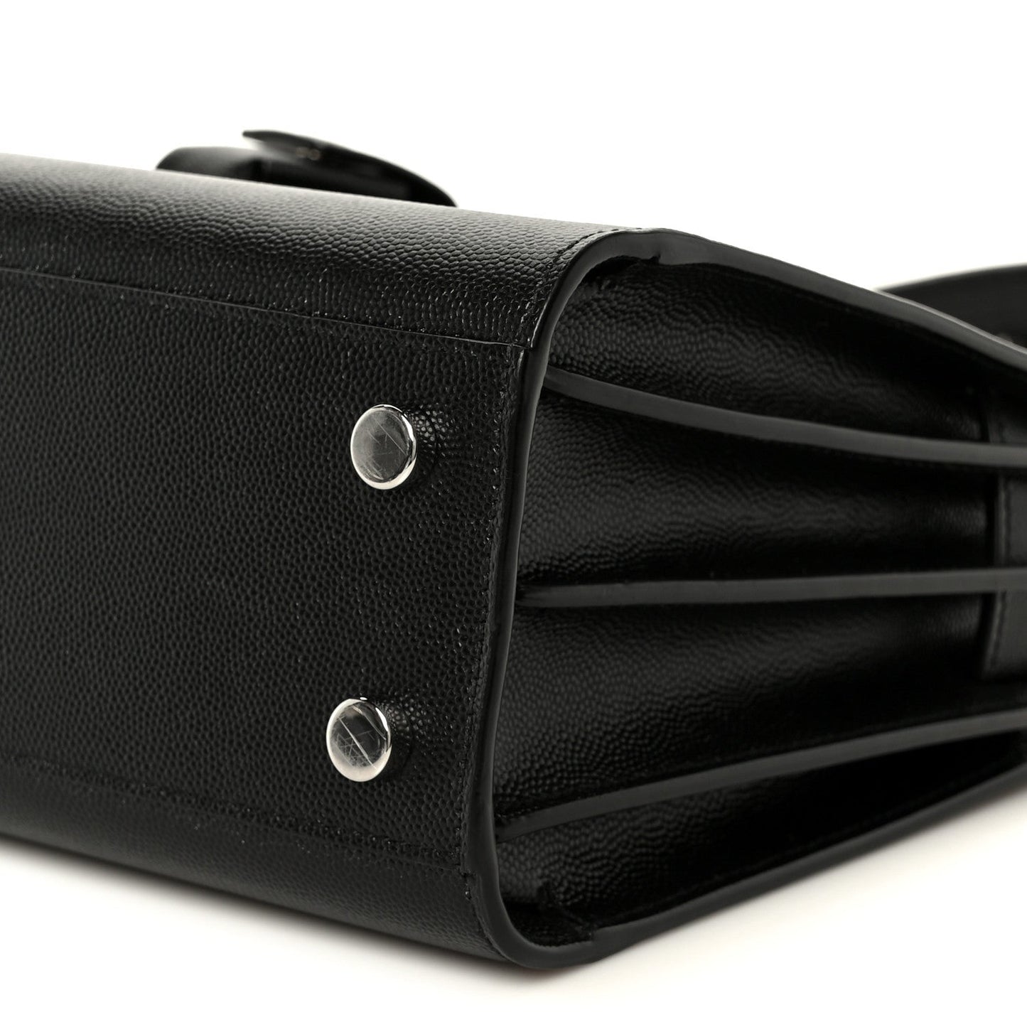 Grain de Poudre Nano Sac De Jour Black