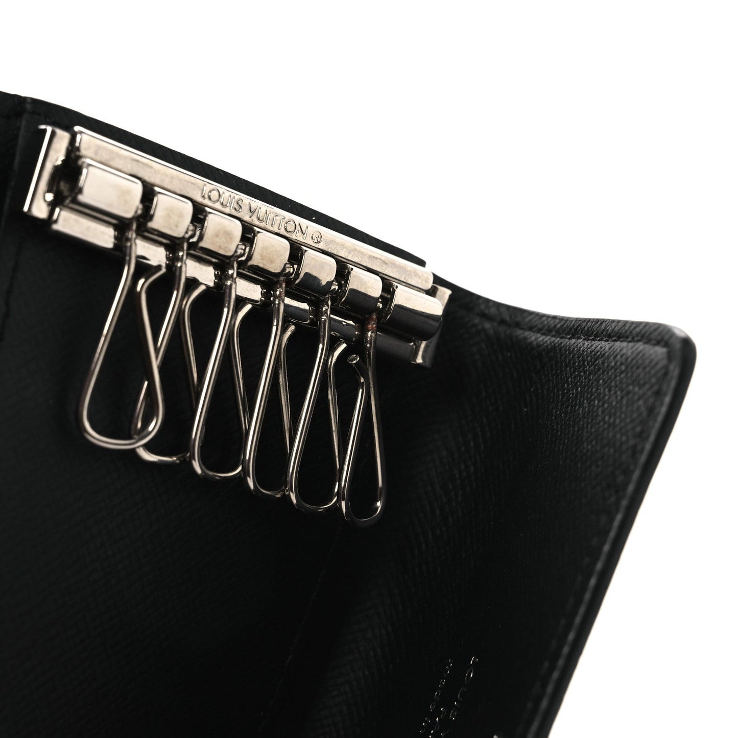 Monogram Eclipse Multicles 6 Key Holder