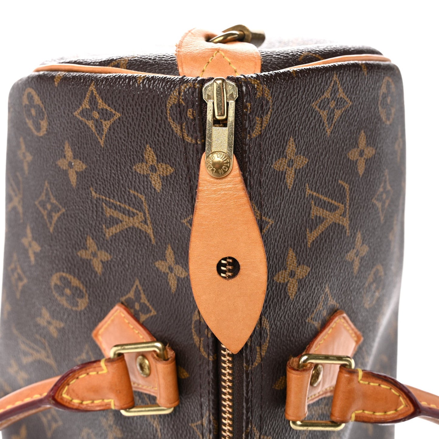 Monogram Speedy 35
