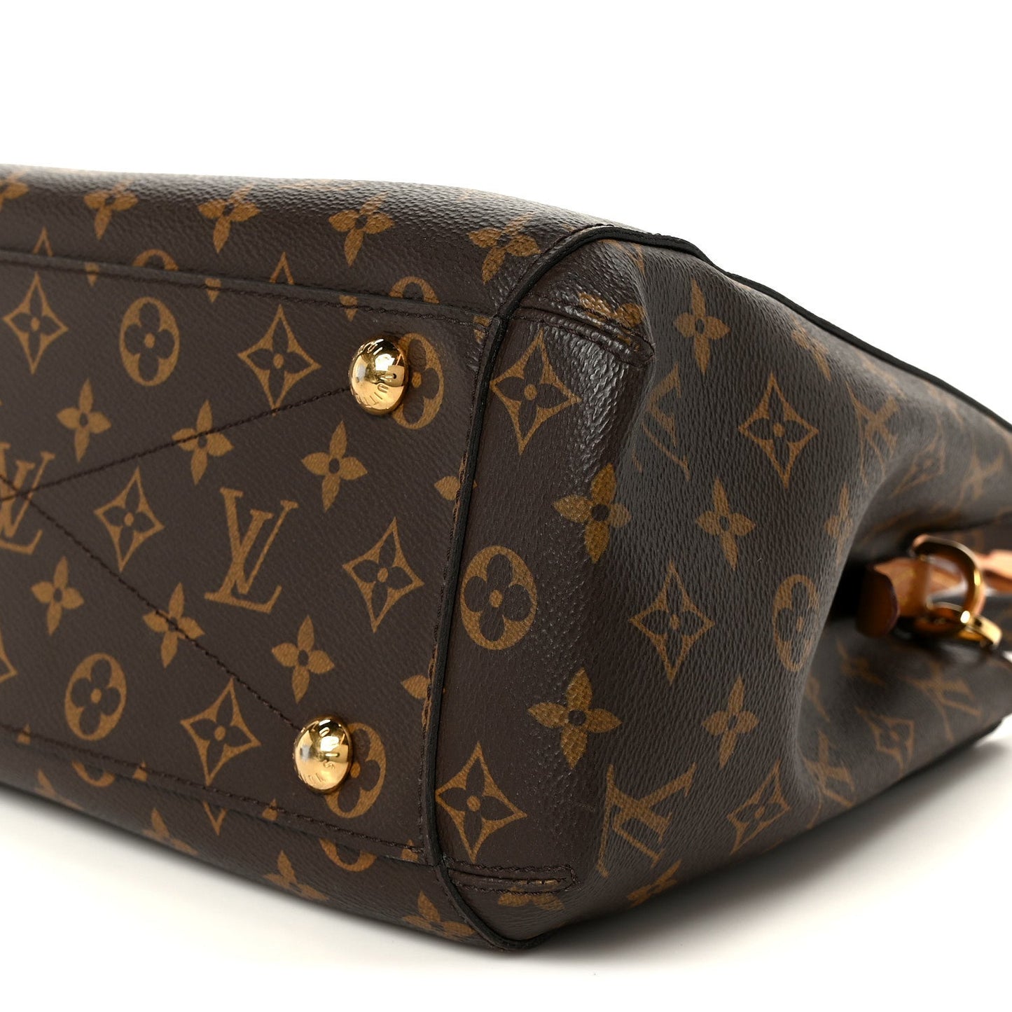 Monogram Montaigne MM