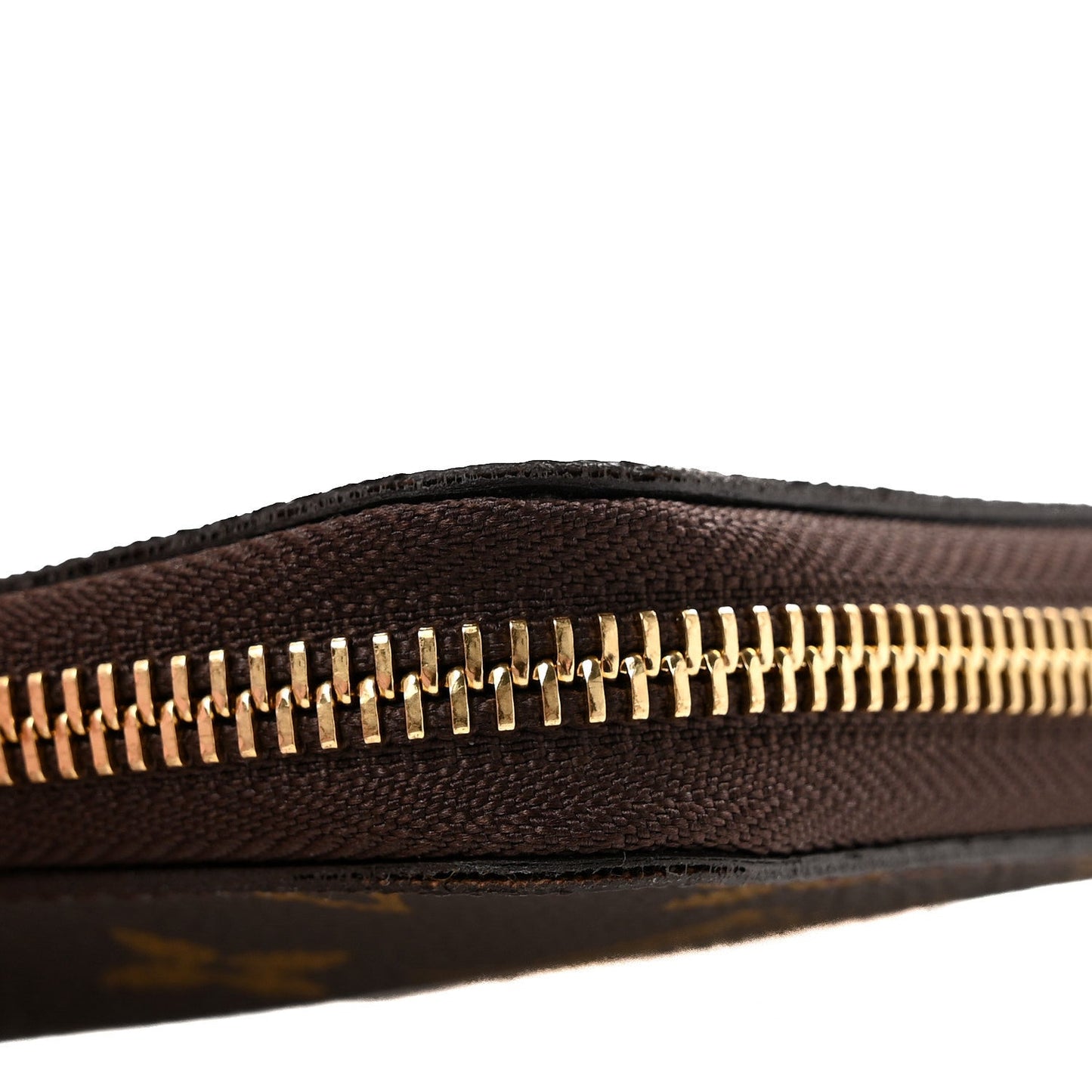 Monogram Zippy Compact Wallet