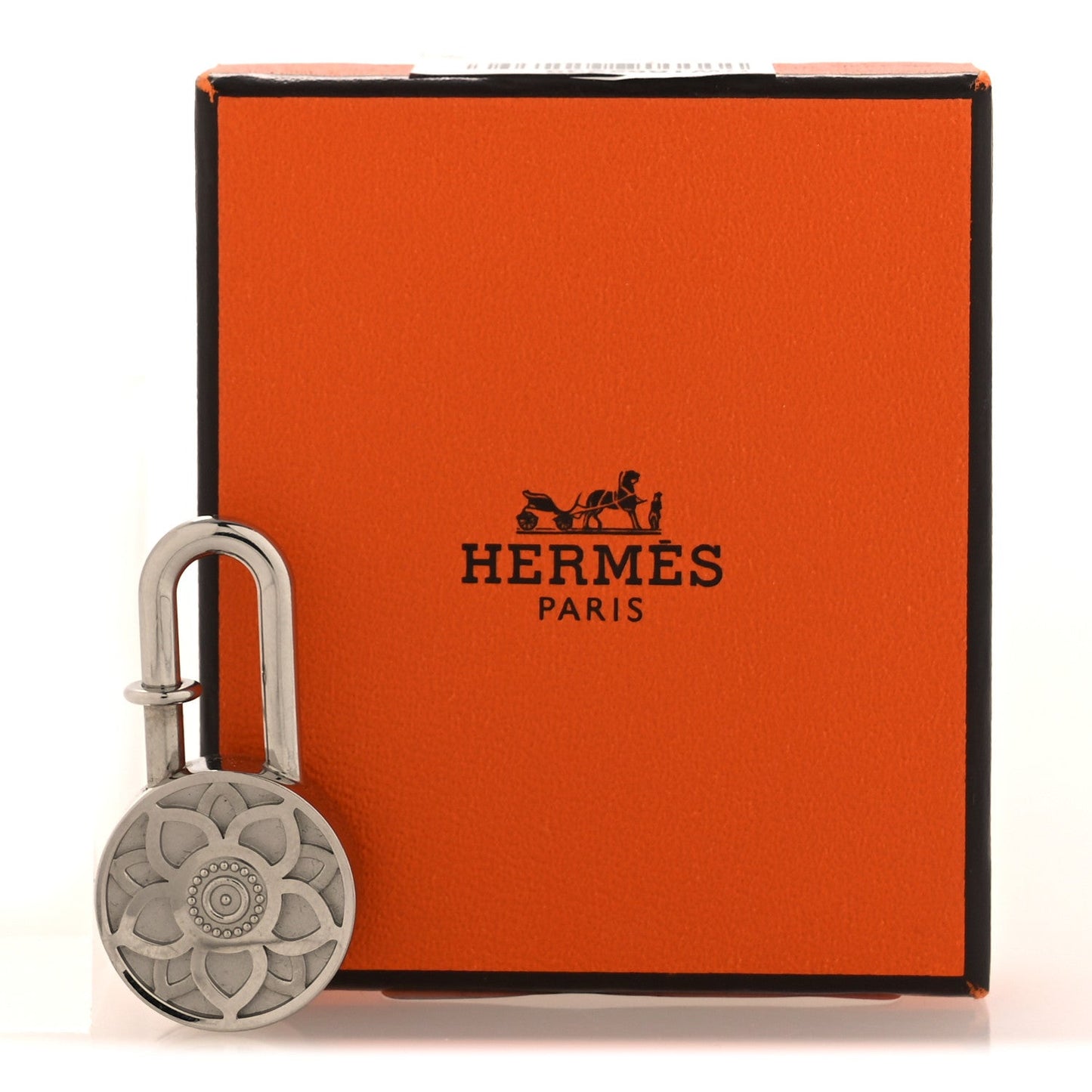 Palladium Lotus Cadena Lock