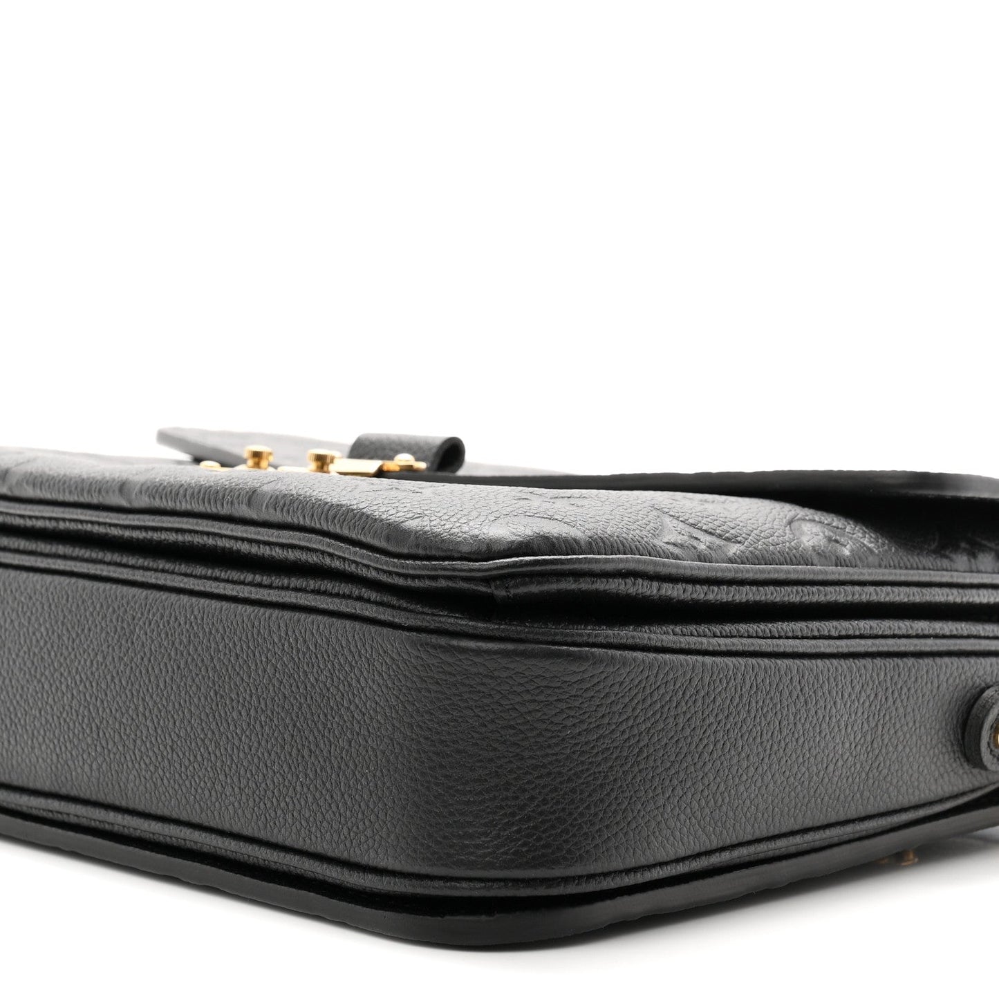 Empreinte Pochette Metis Black
