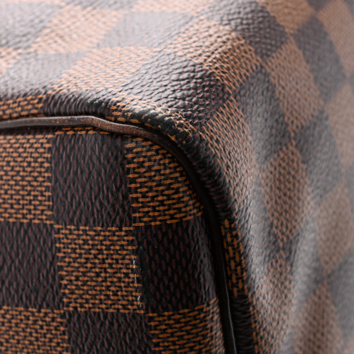 Damier Ebene Speedy 35