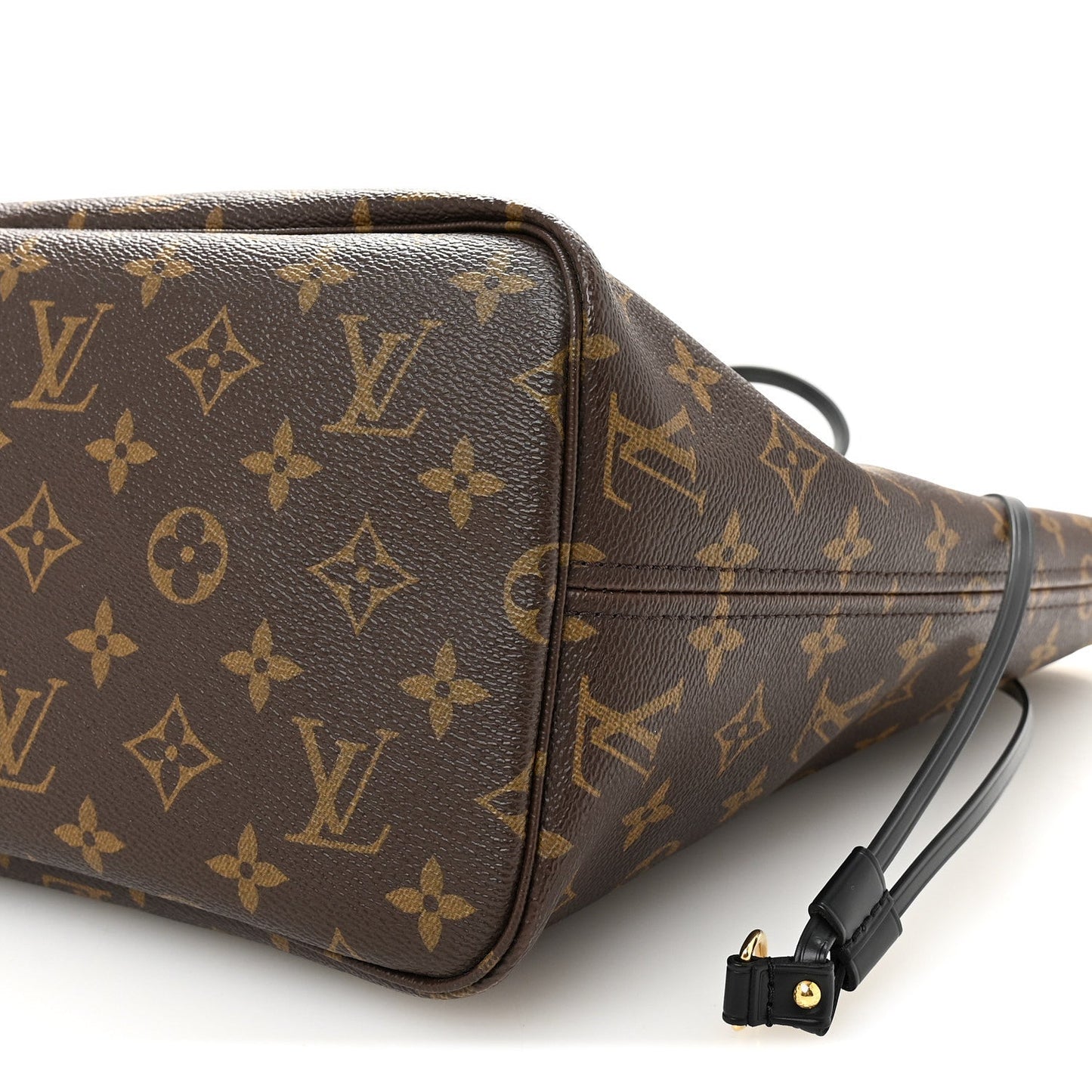Monogram My LV World Tour Neverfull MM