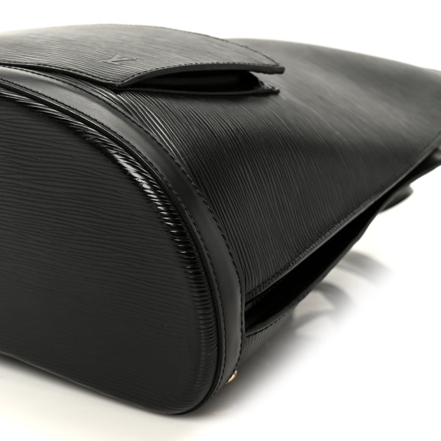 Epi Gobelins Backpack Black