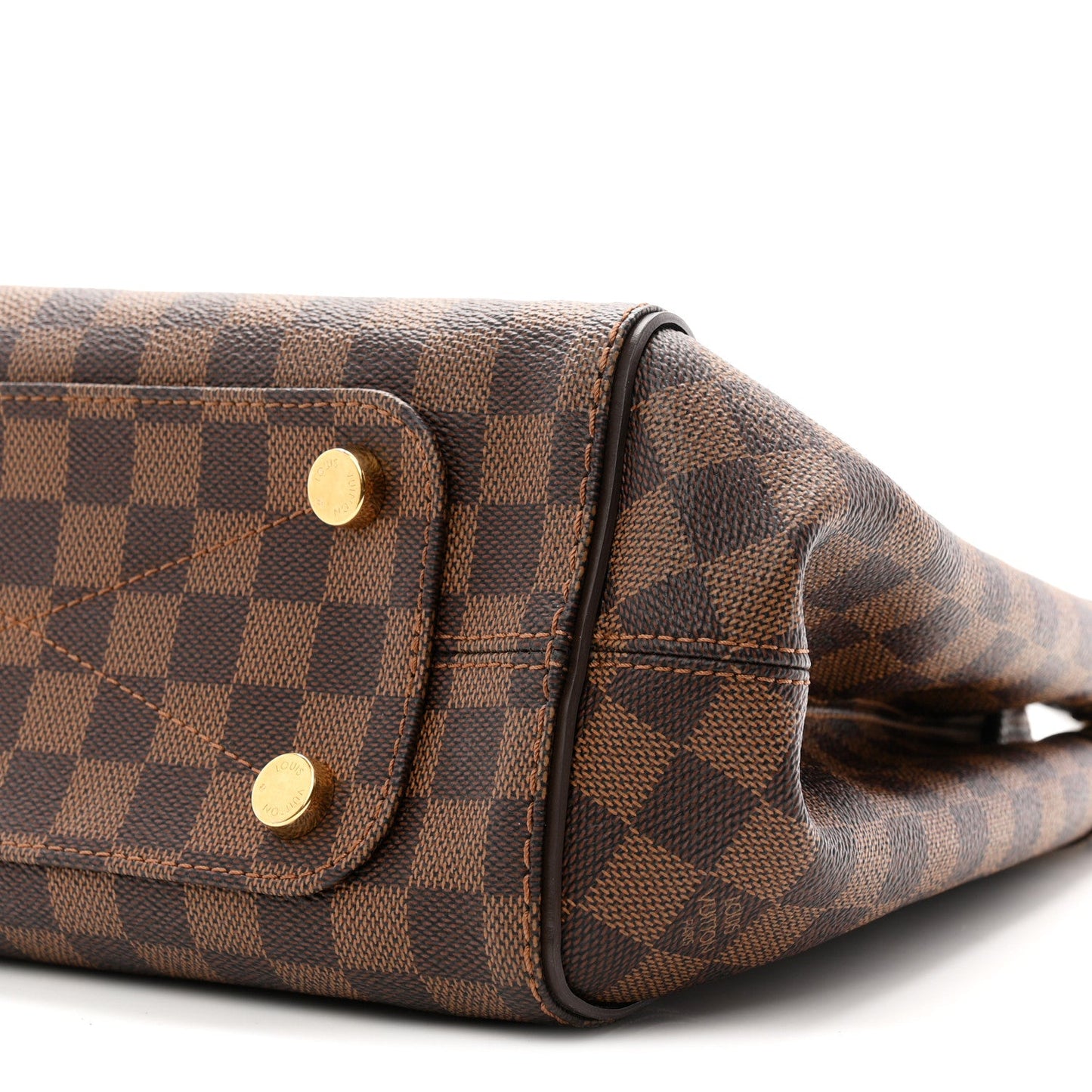 Damier Ebene Marylebone PM