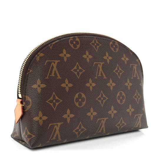 Monogram Cosmetic Pouch GM