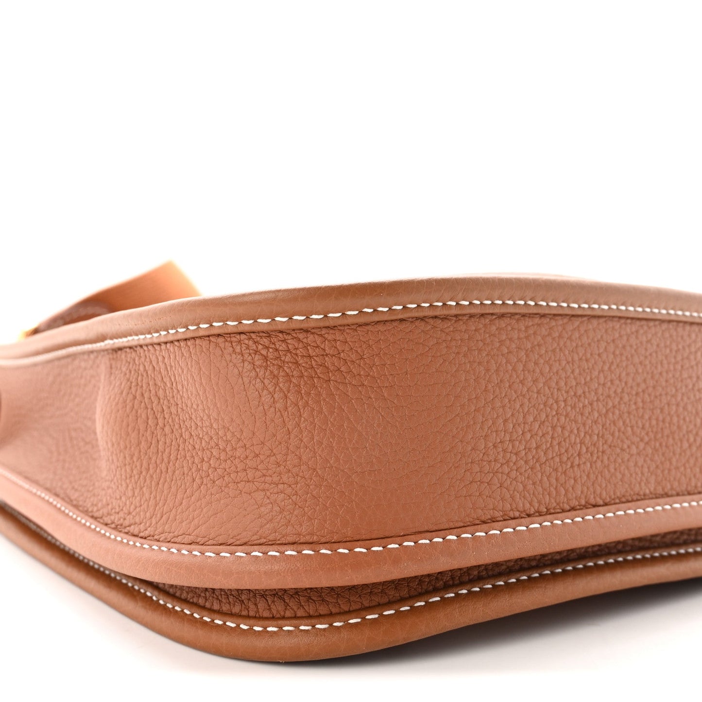 Taurillon Clemence Evelyne 23 Poche III Gold