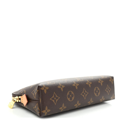 Monogram Cosmetic Pouch GM