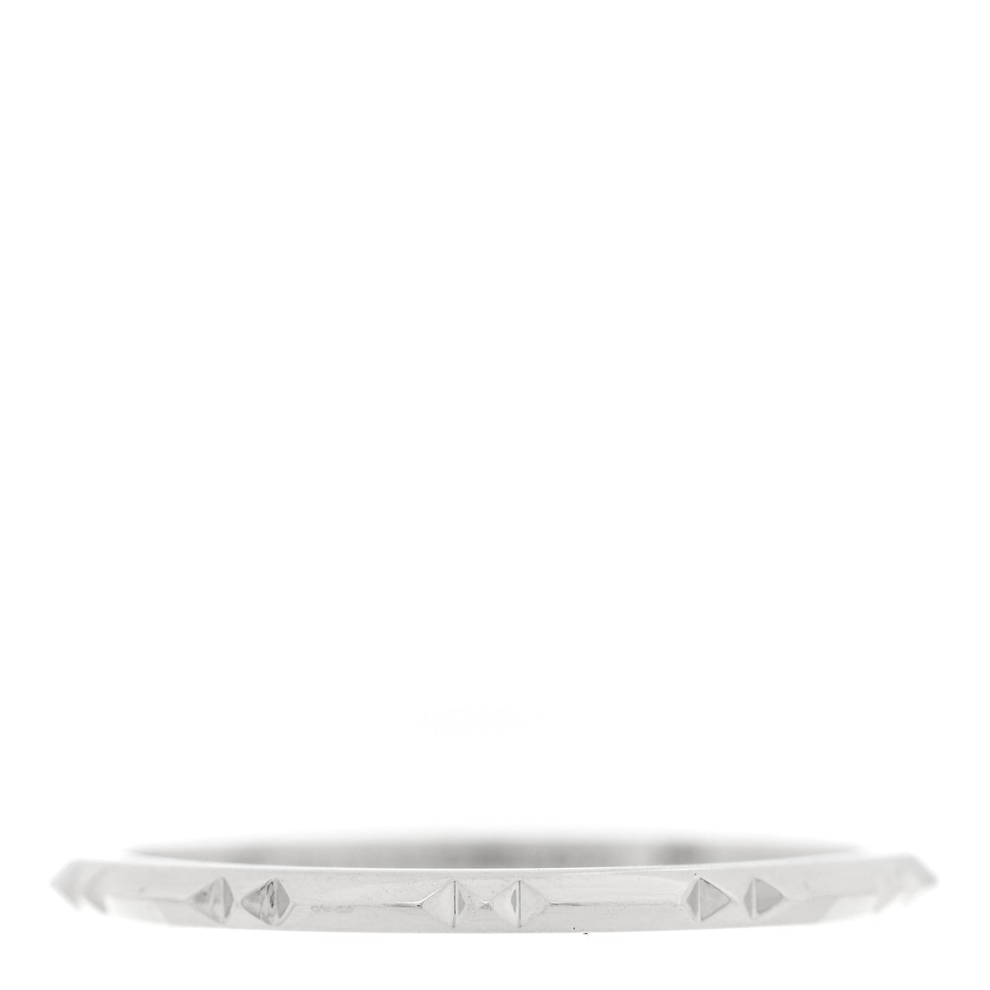Platinum 1.5mm True Band Ring 56 7.5