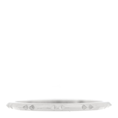 Platinum 1.5mm True Band Ring 56 7.5