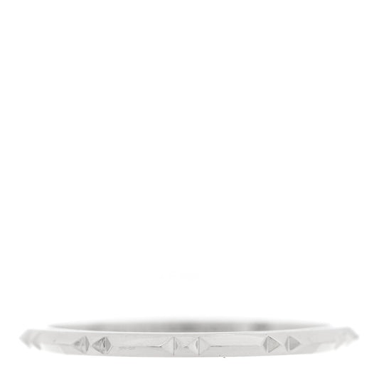 Platinum 1.5mm True Band Ring 56 7.5