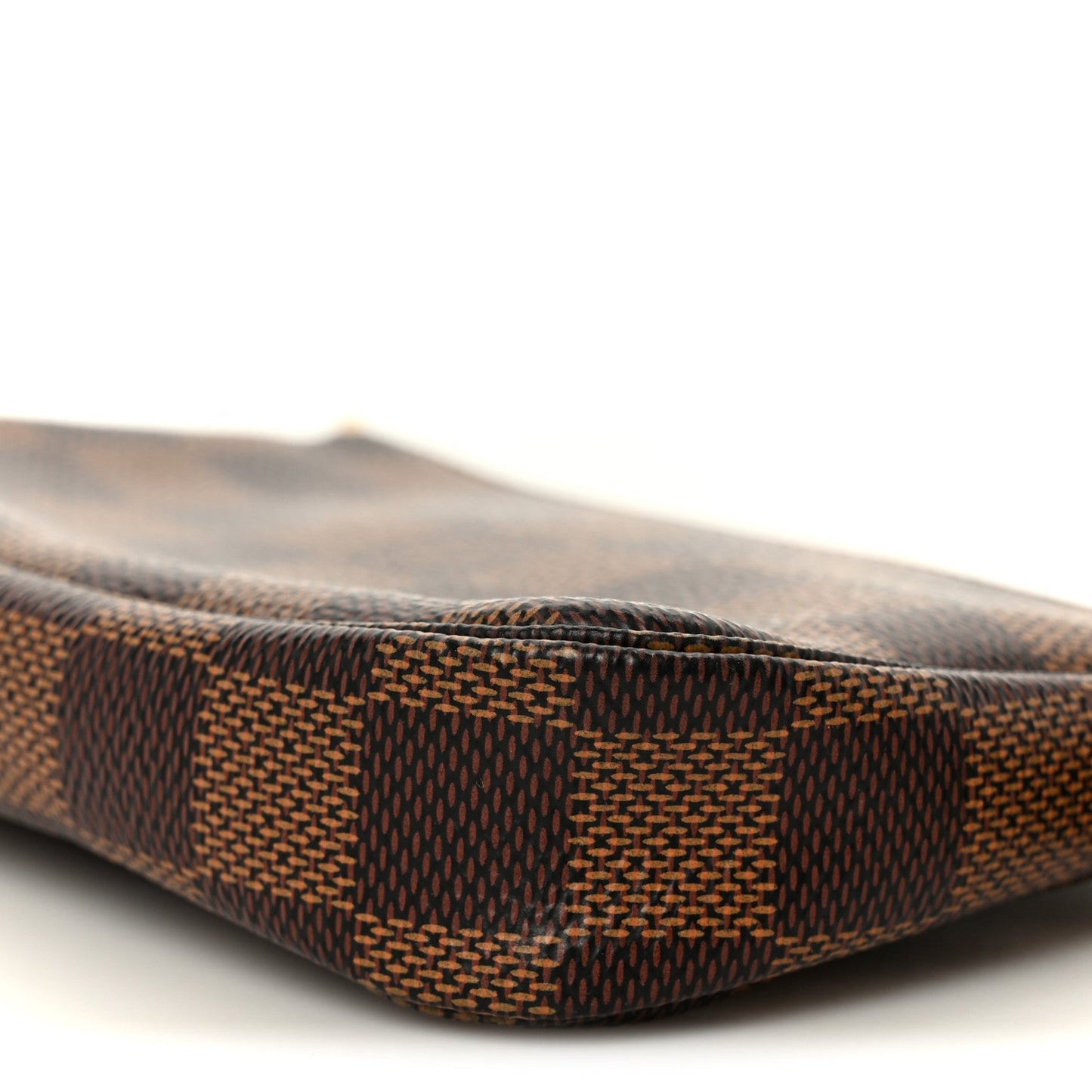 Damier Ebene Mini Pochette Accessories