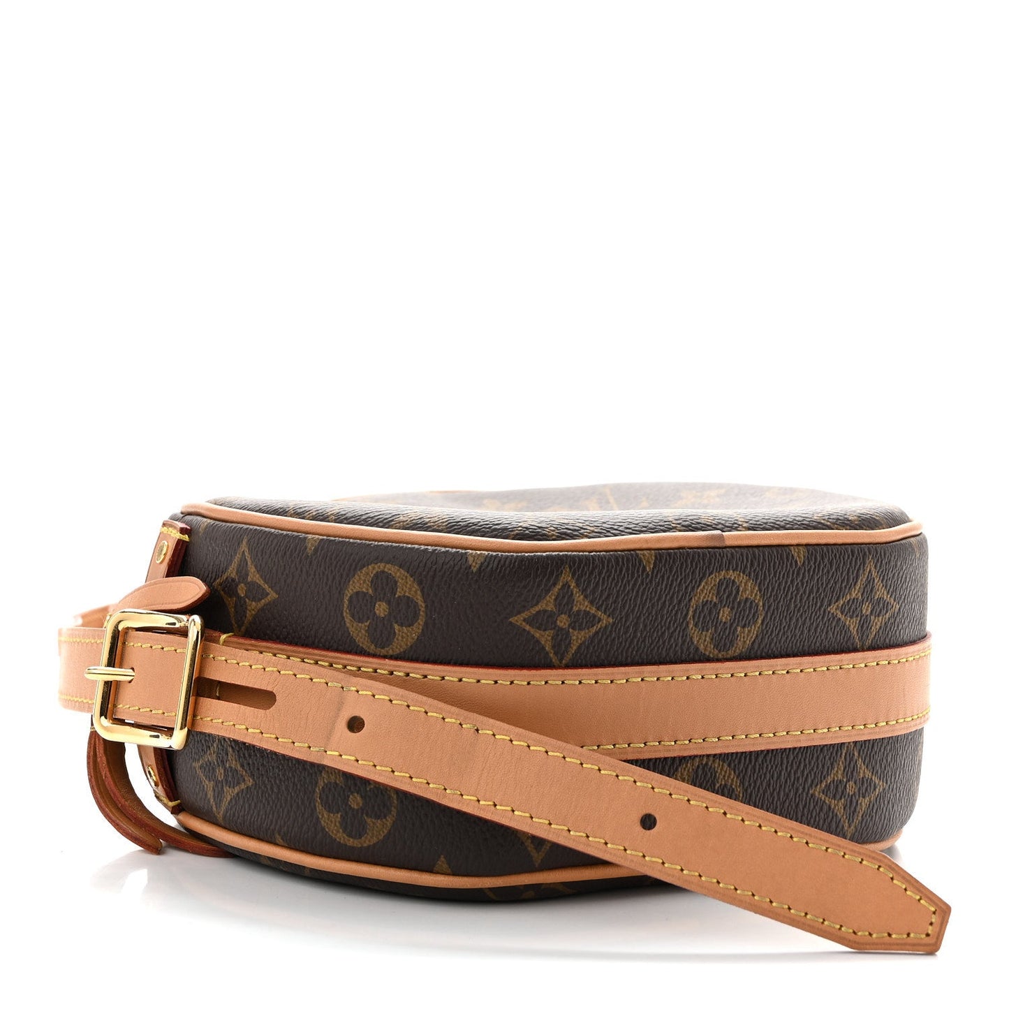 Monogram Boite Chapeau Souple PM