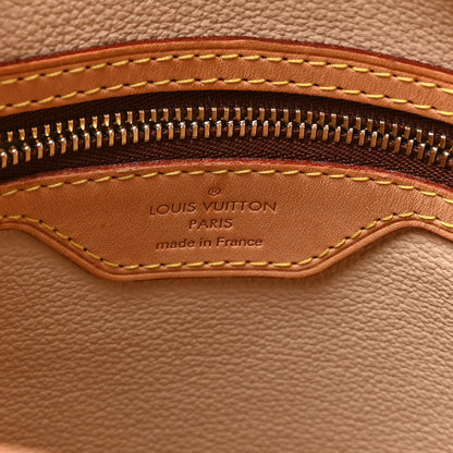 Monogram Bucket 27