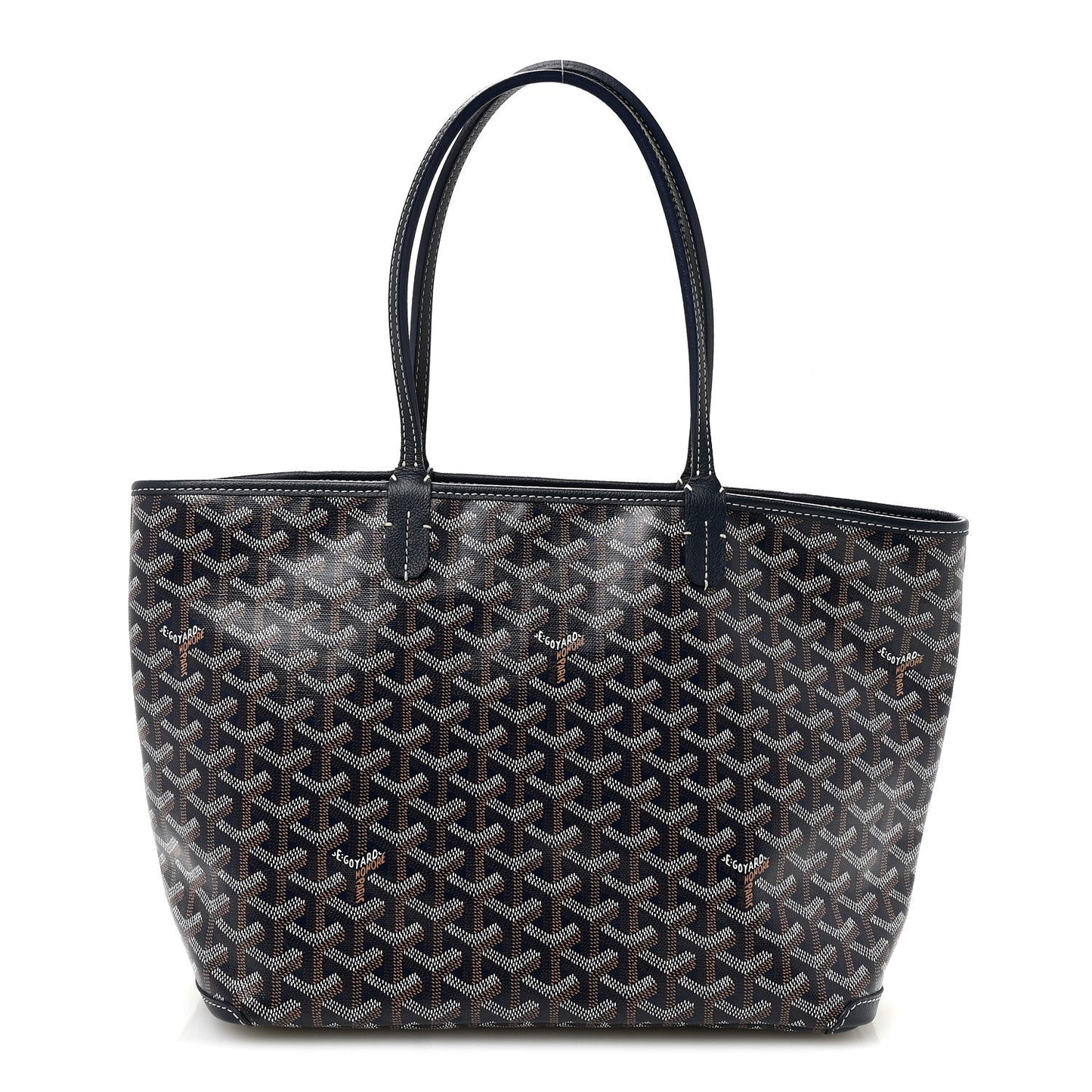 Goyardine Artois PM Navy