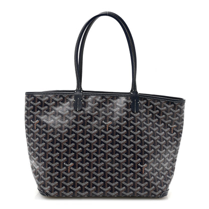 Goyardine Artois PM Navy