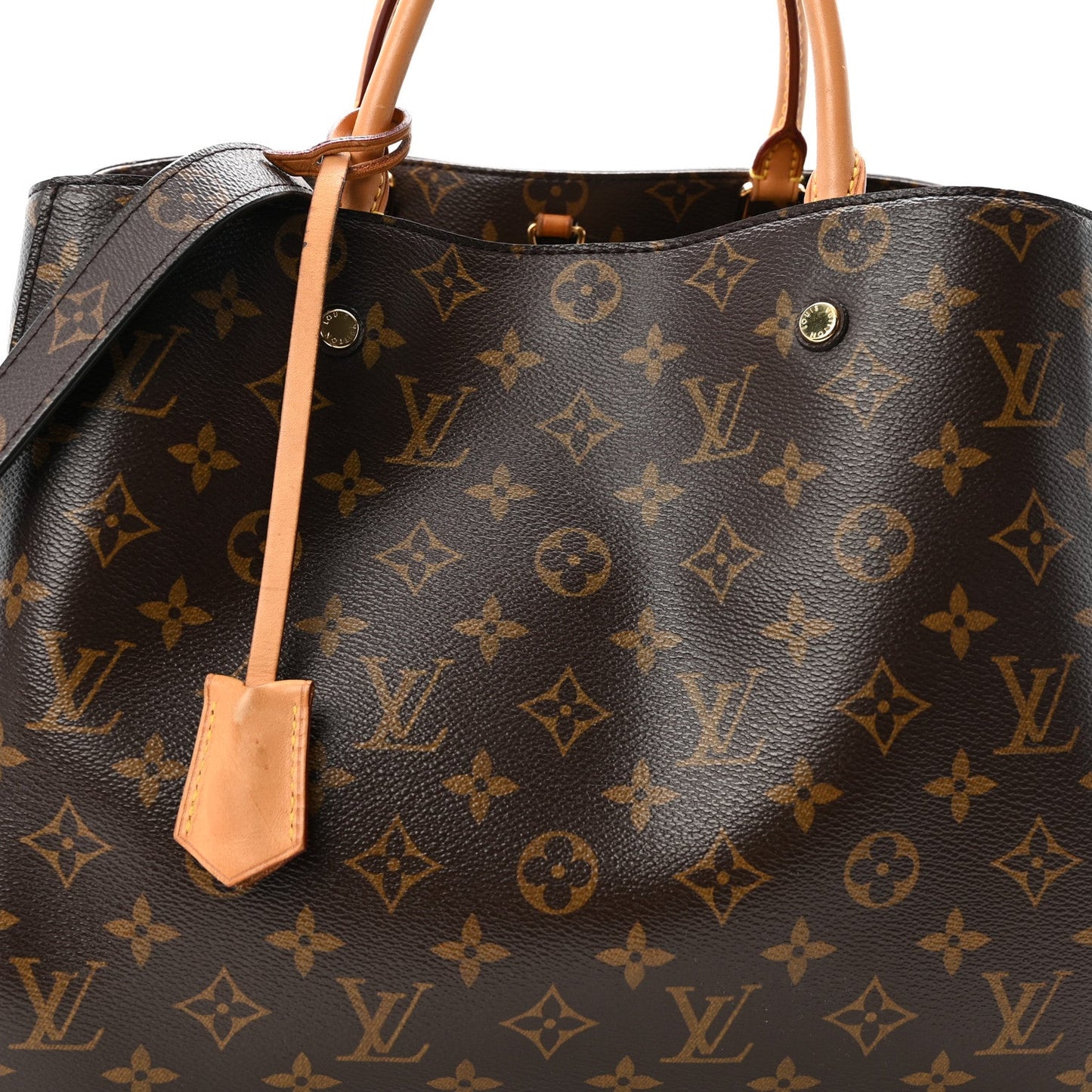 Monogram Montaigne GM