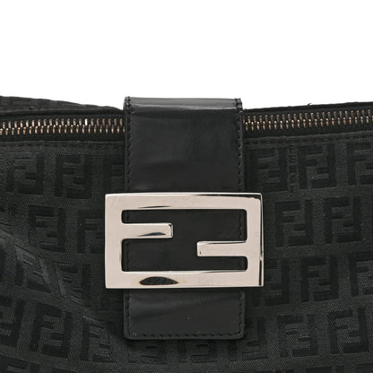 Zucchino Baguette Black