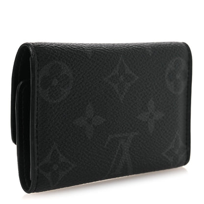 Monogram Eclipse Multicles 6 Key Holder