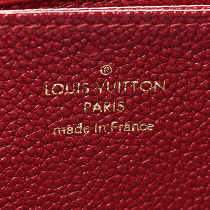 Empreinte Zippy Wallet Aurore