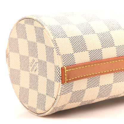 Damier Azur Bottle Holder