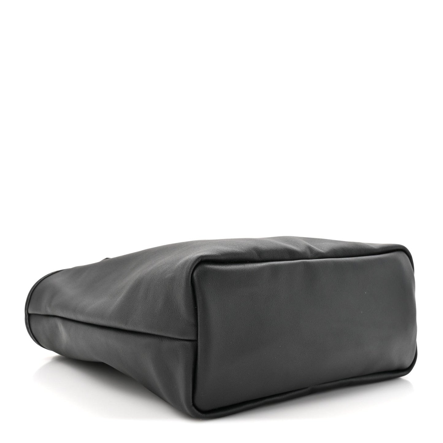 Goyardine Reversible Mini Anjou Black