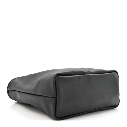 Goyardine Reversible Mini Anjou Black