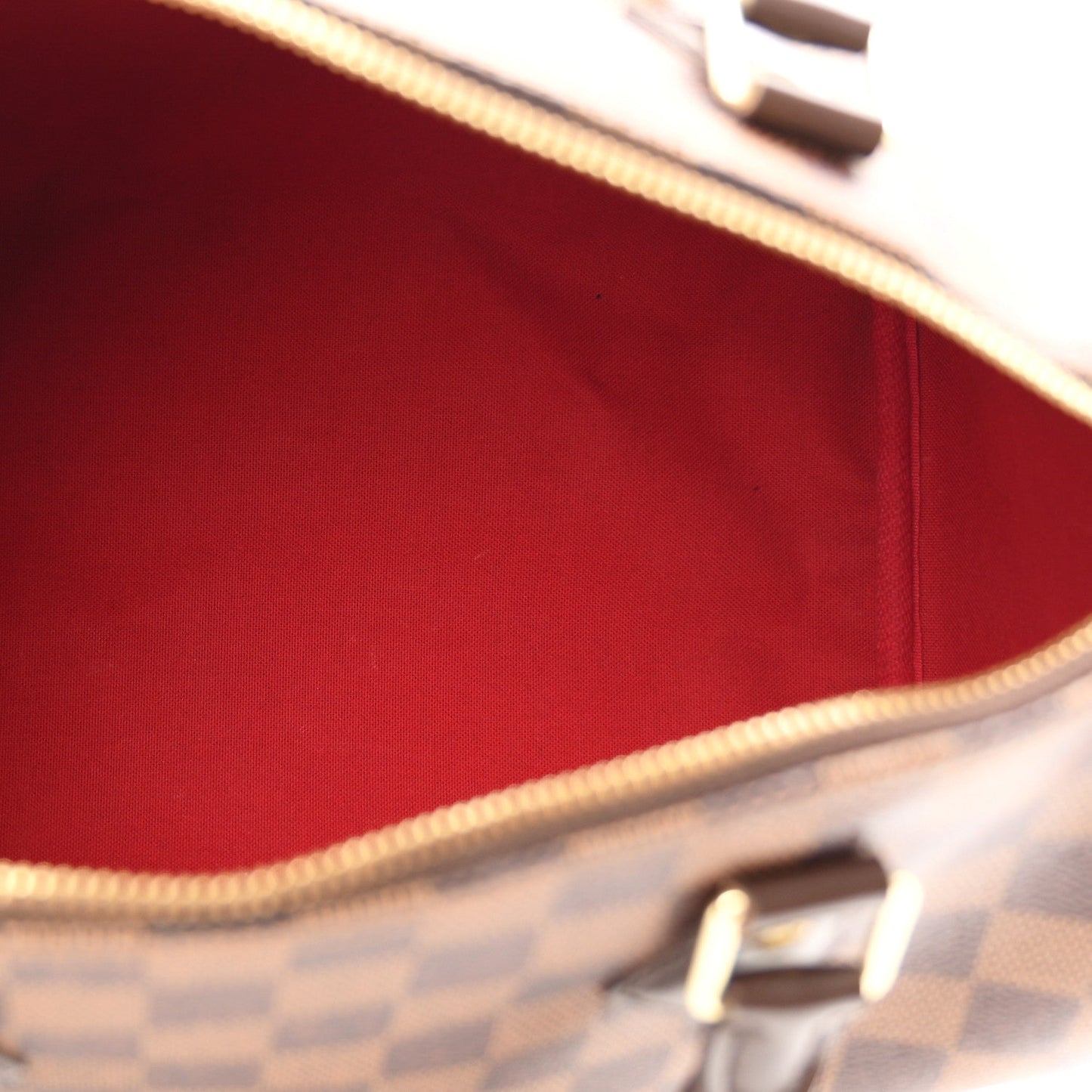 Damier Ebene Speedy 30