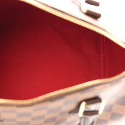 Damier Ebene Speedy 30