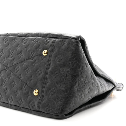 Empreinte Artsy MM Black