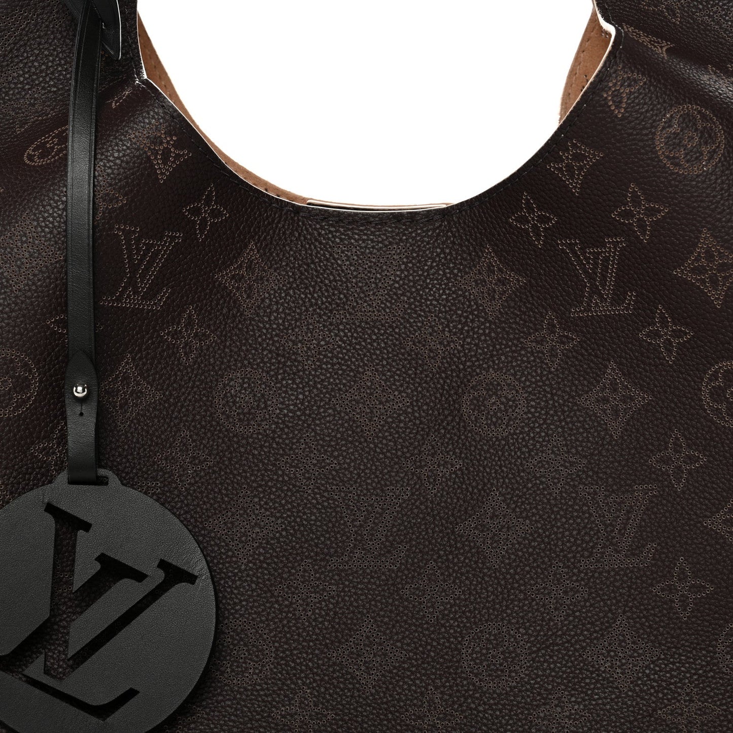 Mahina Carmel Hobo Chocolate