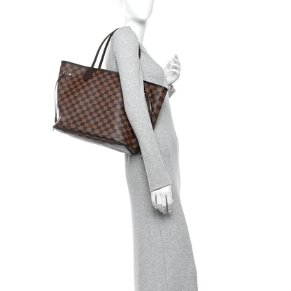 Damier Ebene Neo Neverfull MM