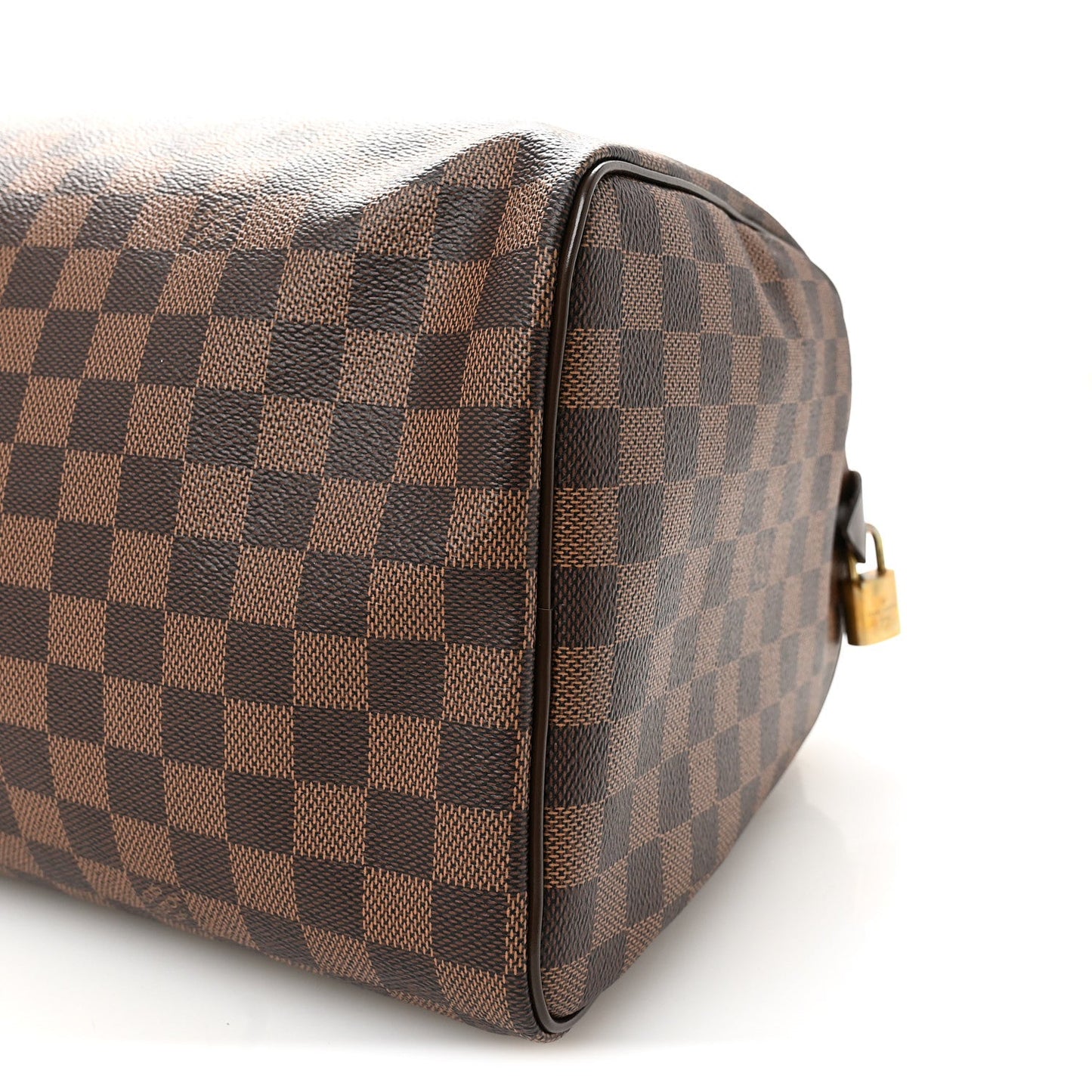 Damier Ebene Speedy 35