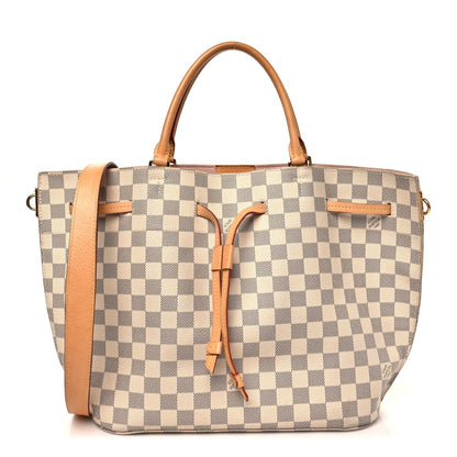 Damier Azur Girolata