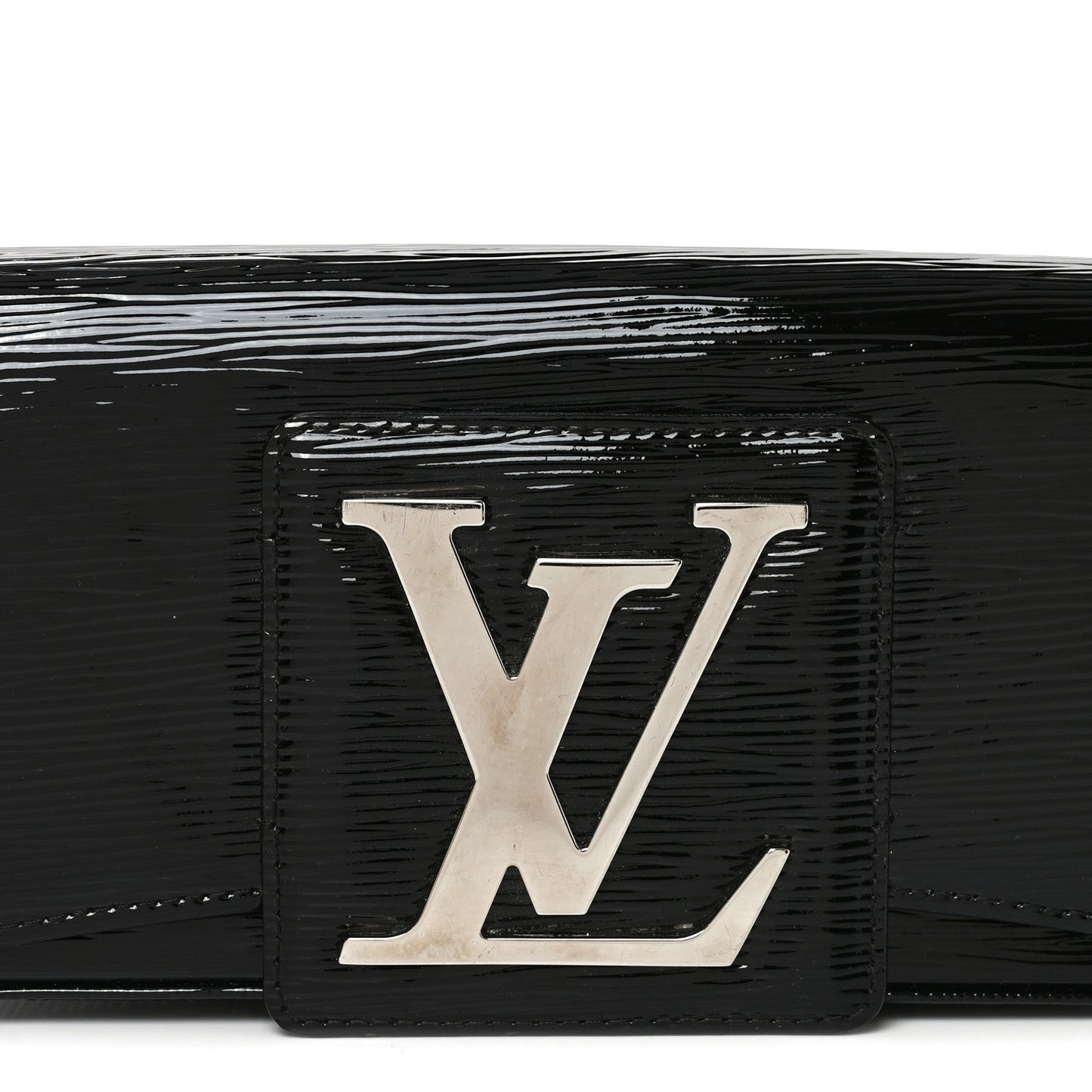 Epi Electric Sobe Clutch Black