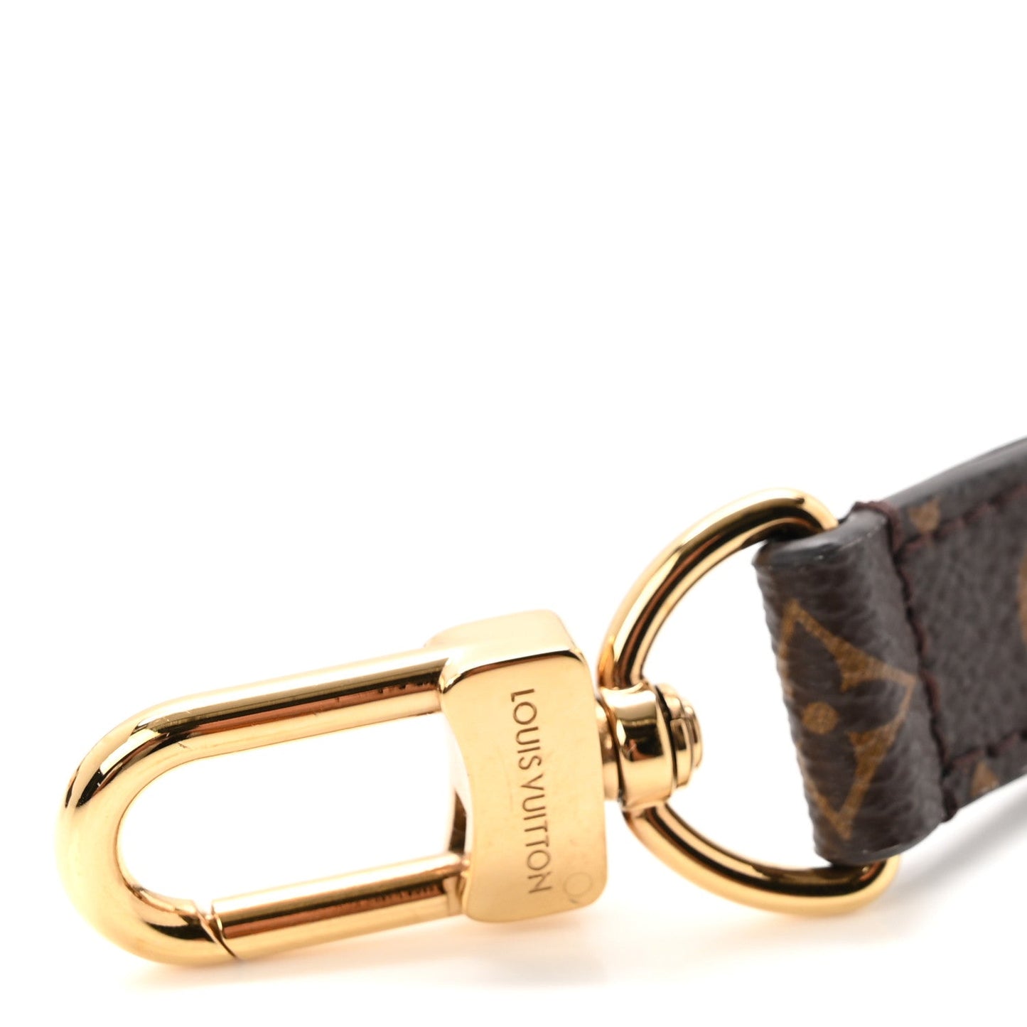 Monogram Metis 20mm Adjustable Strap