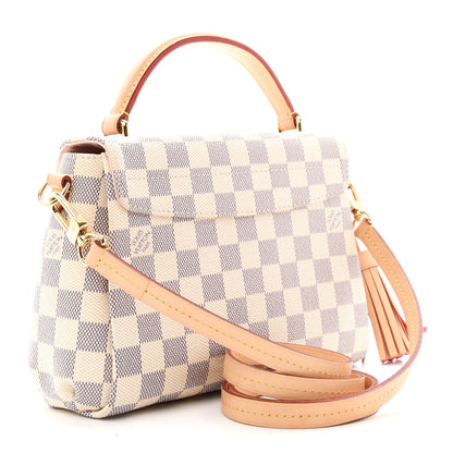Damier Azur Croisette