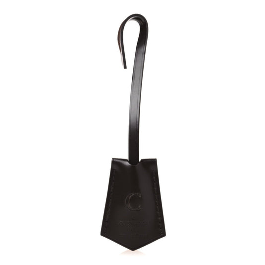 Calfskin Clochette Key Bell Holder Ebene