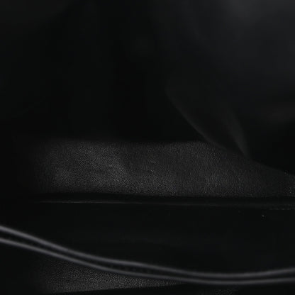Nappa Small Dada Shoulder Bag Black