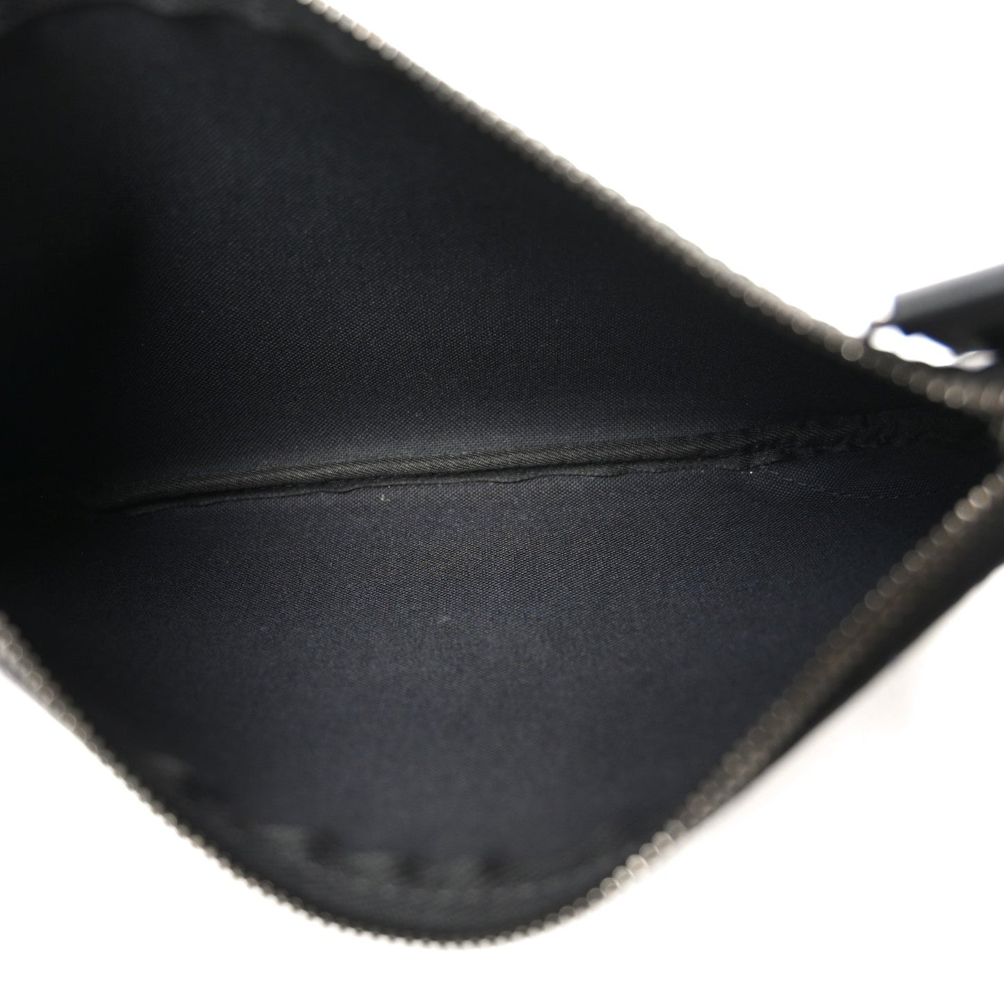 Reverse Monogram Eclipse Trio Messenger Pouch